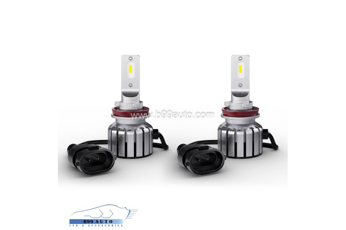 Osram LEDriving HL Bright H8/H9/H11/H16 LED +300%